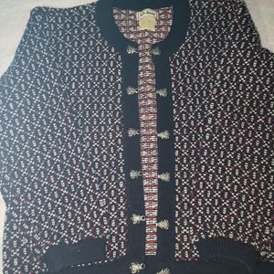 LL Bean  Sweater